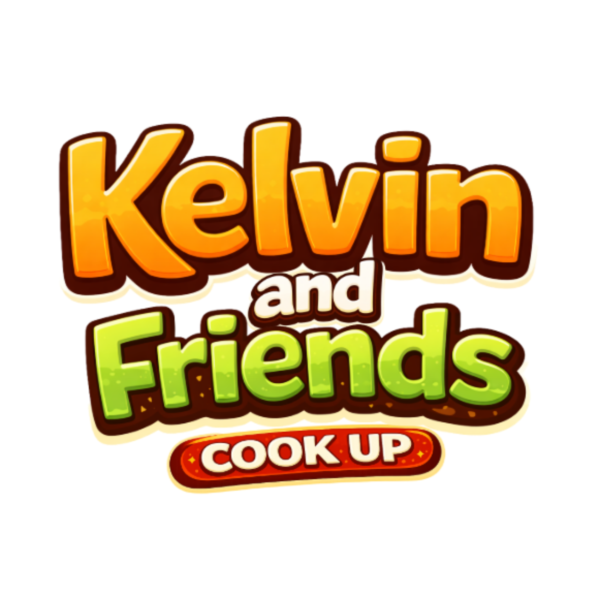 Kelvin and Friends